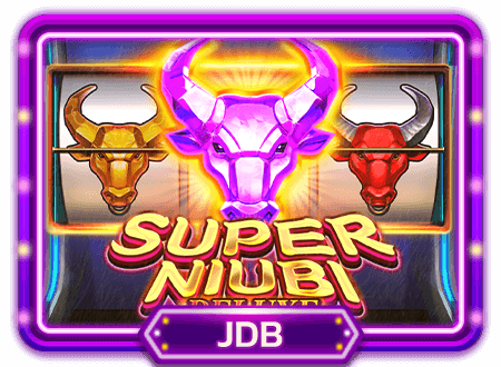 online slot super niubi