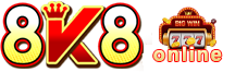 8k8 logo